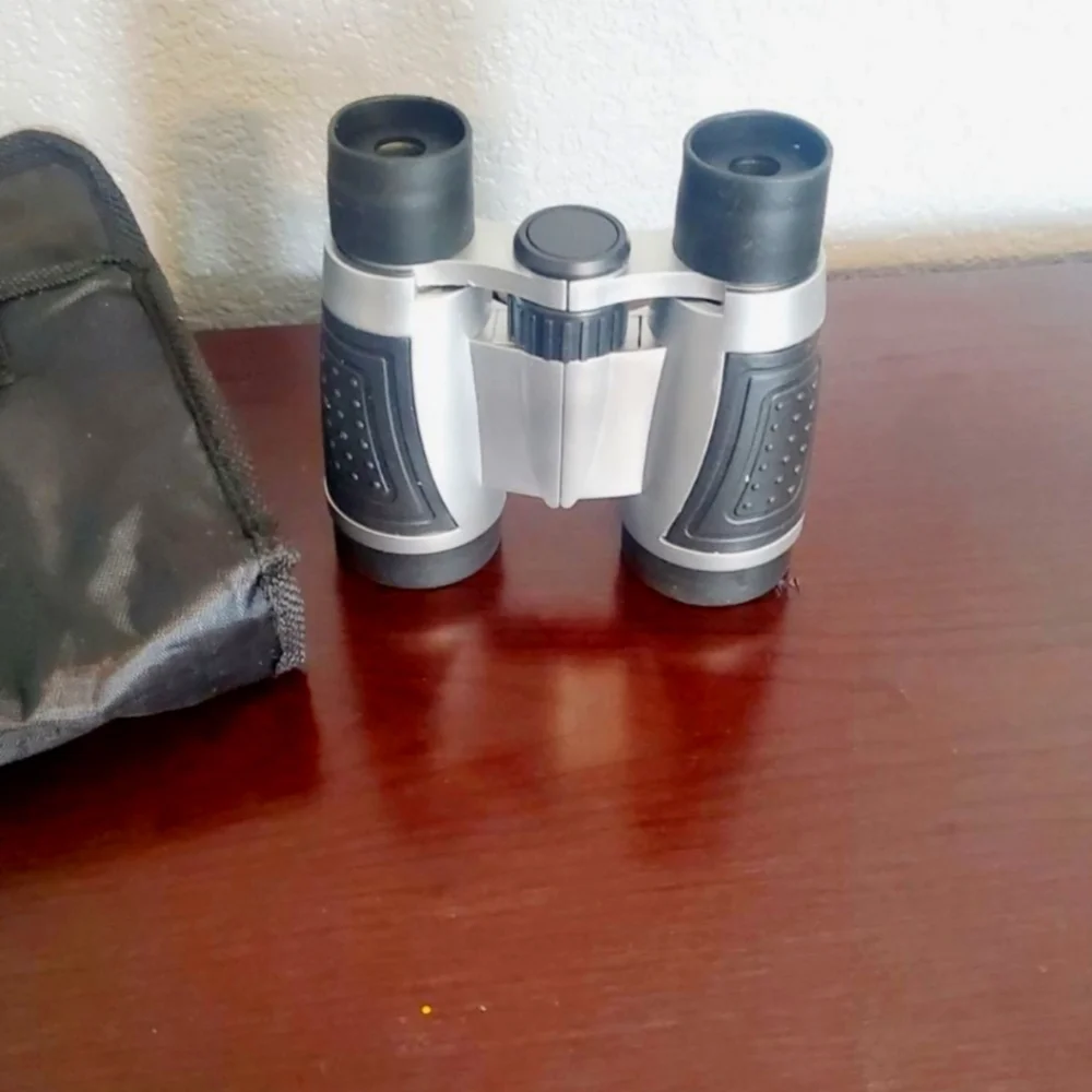 Binoculars